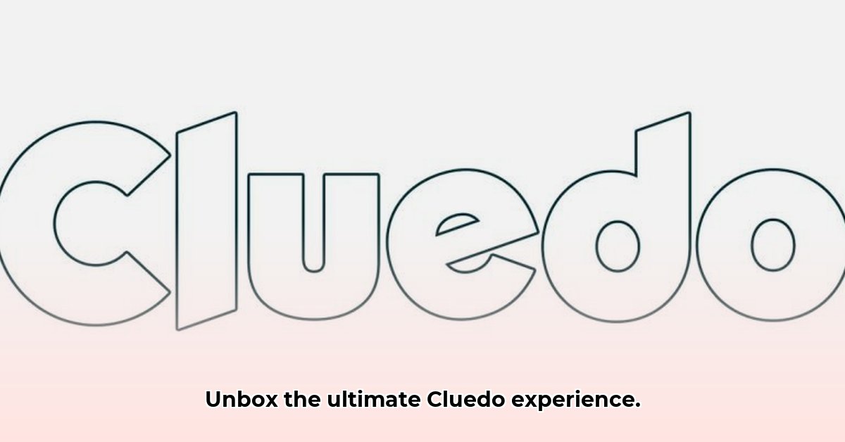 cluedo-premium